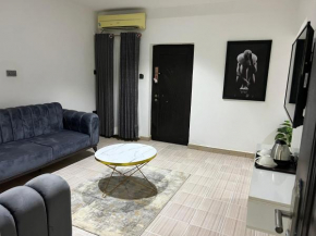 The Apartment 550